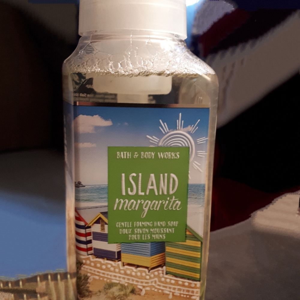 Bath & Body works Foaming Hand Soap